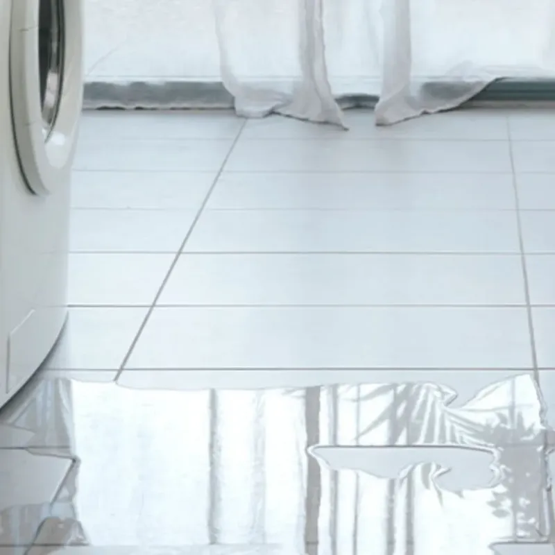Appliance Leak Cleanup in Phillipsburg, NJ